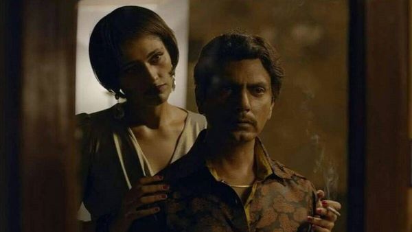 नवाजुद्दीन सिद्दीकी को इंटीमेट सीन के लिए ऐसे तैयार करती थीं कुब्रा सैत, सुनाया चुम्मे वाला किस्सा