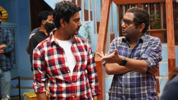 EXCLUSIVE INTERVIEW: जब फिल्म में नवाजुद्दीन जैसा एक्टर हो, तो आप पर भी बेस्ट देने का दवाब रहता है- कुशान नंदी