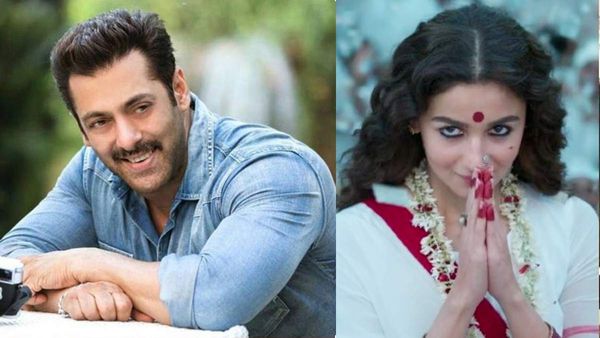 Entertainment Highlights: IIFA में गंगूबाई काठियावाड़ी का बोलबाला, सलमान खान ने ठुकराया शादी का प्रस्ताव