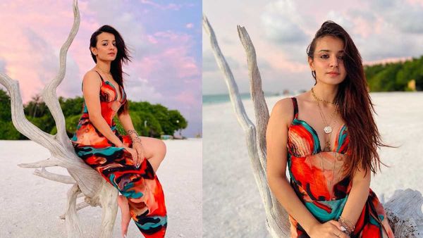 सलमान खान की फिल्म मिलते ही बोल्ड हुईं ये एक्ट्रेस, पहले टीवी में करती थी ये काम?