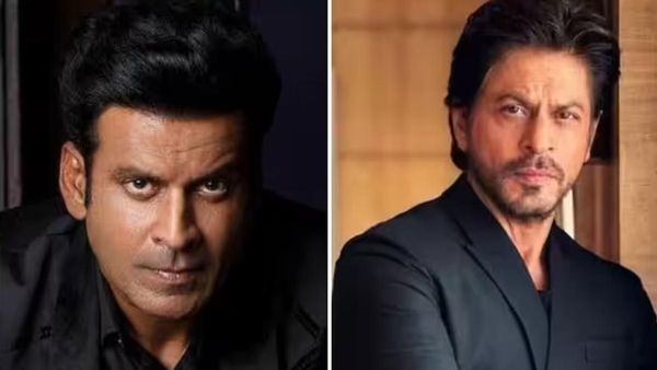 Shahrukh Khan के संघर्ष और सक्सेस पर मनोज बाजपेयी का रिएक्शन दिल छू जाएगा, बताया क्यों है दिल में सम्मान!