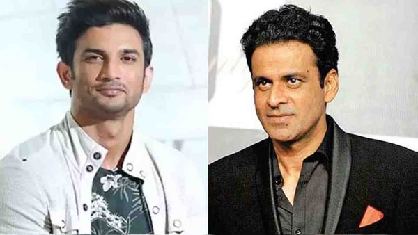 Manoj Bajpayee ने सुशांत सिंह राजपूत को किया याद, 'वो स्टार बनना चाहता था, लेकिन बॉलीवुड की राजनीति को..'