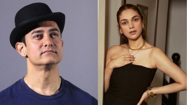 अदिति राव हैदरी और आमिर खान का है गहरा रिश्ता, इस रिलेशनशिप के बारे में जानेंगे तो दंग रह जाएंगे आप!