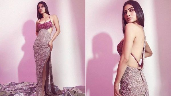 Cannes 2023: रेड कार्पेट पर डेब्यू करने को तैयार ग्लैमरस मौनी रॉय, इस ब्राण्ड के लिए हुईं शामिल