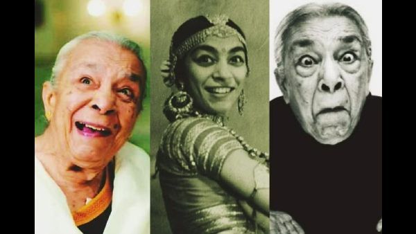 97 की उम्र में भी शारीरिक संबंध बनाना चाहती थी जोहरा सहगल, 8 साल छोटे हिंदू से की थी शादी