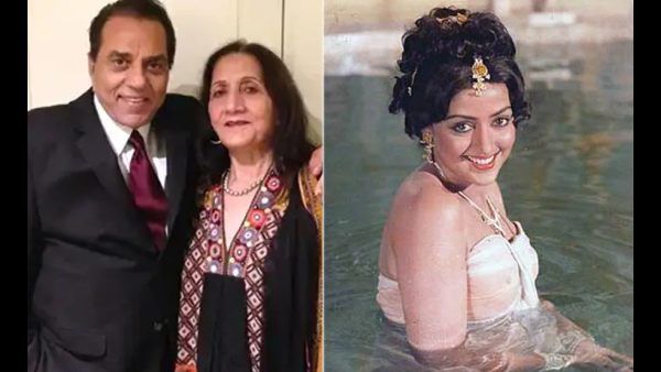 धर्मेंद्र की दूसरी शादी को लेकर प्रकाश कौर ने रोया अपना दुखड़ा, इंटरव्यू में कहा कि मैं खूबसूरत नहीं और...