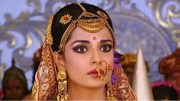 1000 महिलाओं के ऑडिशन के बाद पूजा शर्मा बनीं थीं द्रौपदी, जानिए अब किस हाल में हैं टीवी की द्रौपदी