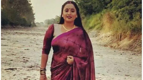 रानी चटर्जी को इंडस्ट्री में हो चुके हैं 20 साल, सिर्फ एक फिल्म से ही चमकी किस्मत तो बदल डाली अपनी पहचान