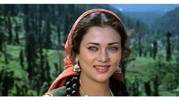 'राम तेरी गंगा मैली' की एक्ट्रेस अब 'द कपिल शर्मा' शो में मचाएंगी धमाल, 27 साल बाद कर रही है वापसी