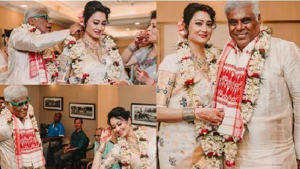 कौन है रुपाली बरुआ, जिससे 60 साल की उम्र में शादी रचाने के लिए मजबूर हुए आशीष विद्यार्थी