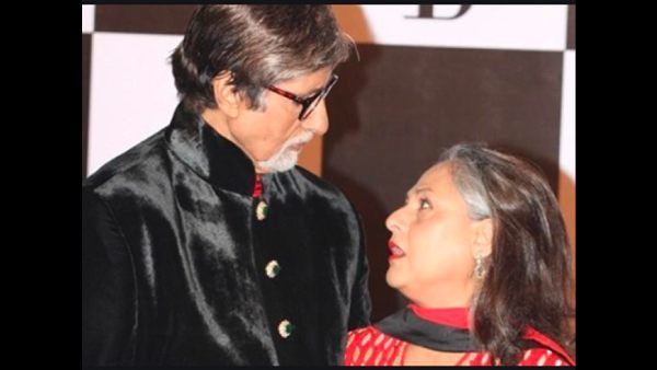 जया बच्चन के एक सवाल पर ही भड़क पड़े थे अमिताभ, लोगों के बीच ही खूब सुनाई खरी-खोटी