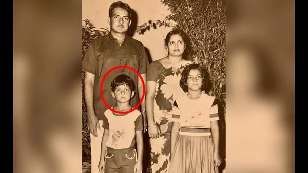 कभी पैसे बचाने के लिए ट्रेन के टॉयलेट के पास सोया था ये बच्चा... अब बॉलीवुड में चलता है इनका सिक्का