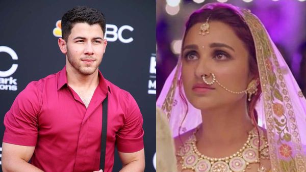 Parineeti Chopra Engagement- तो इसलिए साली की सगाई में नहीं आ रहे जीजा निक जोनस? खुल गया राज!