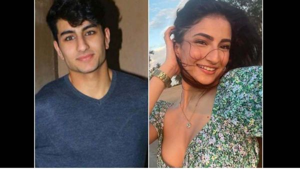 क्या KISS करते हुए स्पॉट किए गए इब्राहिम अली खान-पलक तिवारी? सोशल मीडिया पर यूजर ने किया दावा