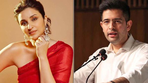 Parineeti Chopra Affairs- इन लोगों के साथ जुड़ चुका है एक्ट्रेस का नाम, चौथा नाम जानकर हैरान हो जाएंगे!