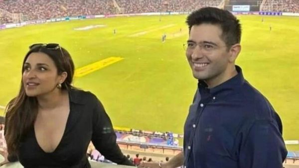 Parineeti- Raghav Engagement: सगाई में इतने करोड़ की अंगूठी पहनने वाली हैं परिणीति, कीमत सुनकर होश उड़ जाएंगे
