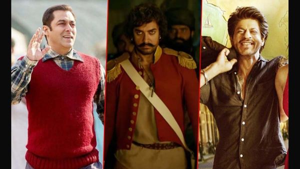 ये हैं बॉलीवुड की 5 सबसे शॉकिंग फ्लॉप फिल्में, करोड़ों का बजट और हुआ बुरा हाल