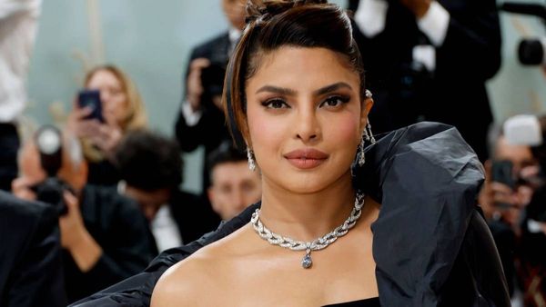 Met Gala 2023: प्रियंका चोपड़ा ने शेयर की सबसे क्यूट सेल्फी, बेटी मालती भी बनीं मेट गाला का हिस्सा