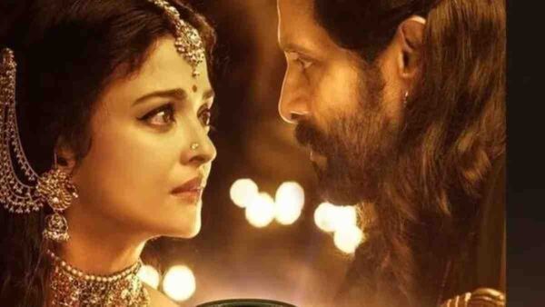 Ponniyin Selvan 2 Box Office Day 8 Collection: ओवरसीज में 100 करोड़ पार पहुंची, तमिल वर्जन ने भी बनाया रिकॉर्ड