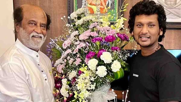 मेगास्टार Rajinikanth अपनी 171वीं फिल्म के बाद सिनेमा से लेंगे संन्यास? इस डायरेक्टर के साथ होगी आखिरी फिल्म