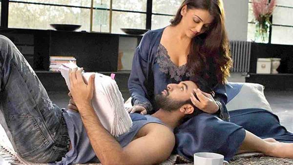 Aishwarya Rai के साथ रणबीर कपूर ने दिये थे जबरदस्त बोल्ड इंटिमेट सीन्स, अब कहा- शर्म आ रही थी