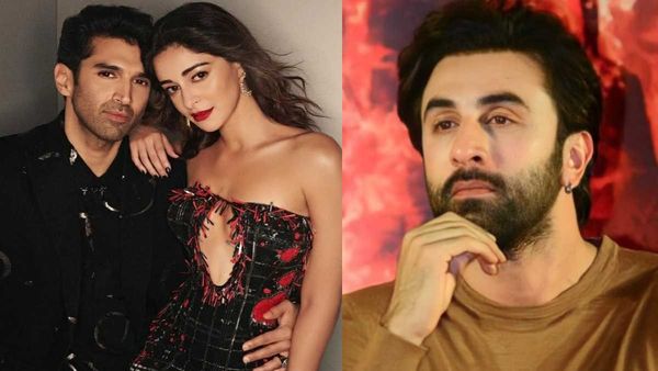 Ranbir Kapoor ने कर डाला खुलासा, क्या अनन्या पांडे से चल रहा है आदित्य रॉय कपूर का अफेयर?