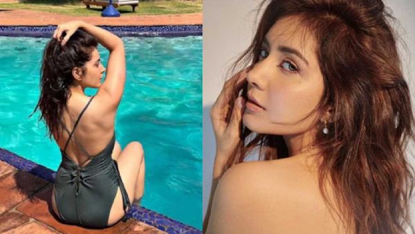 IIFA 2023- आधी अधूरी ड्रेस में हसीना ने दिखाए जरूरी अंग? लोग बोले- 'कत्ल कर दोगी क्या'