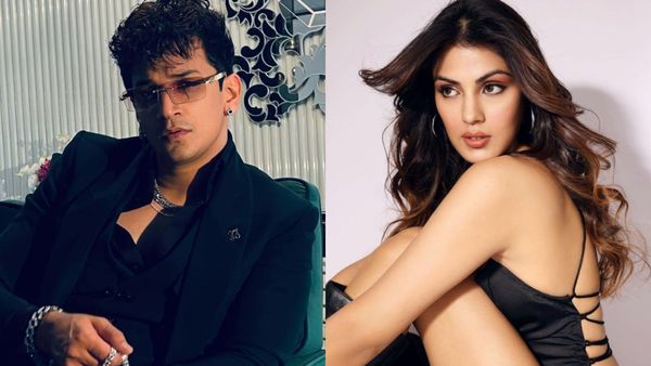 Rhea Chakraborty के साथ काम नहीं करना चाहते प्रिंस नरुला और गौतम गुलाटी? चौंका देगी खबर!