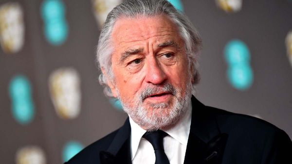 Robert De Niro- 79 साल की उम्र में सातवीं बार पिता बना ये हॉलीवुड सुपरस्टार, जानें कौन है पार्टनर!