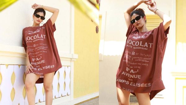 Sakshi Malik- पैंट उतारकर कैमरे के सामने आ गई हसीना, ऐसी तस्वीरों ने गर्मी में और बढ़ाया पारा!