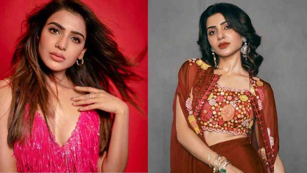 IMDb's Popular Indian Celebrities: समांथा रूथ प्रभु हैं लिस्ट में सबसे ऊपर, 17वें नंबर पर अल्लू अर्जुन