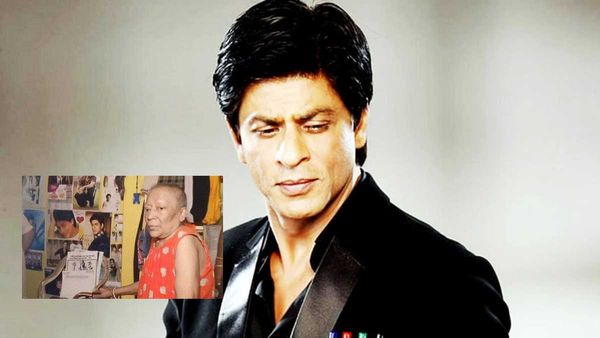 Shahrukh Khan- 81 साल की कैंसर पेसेंट की अंतिम इच्छा जानकर हिल जाएंगे शाहरुख खान?