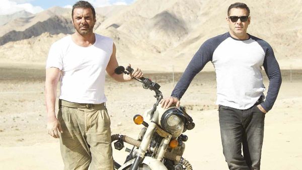 Sher Khan के लिए लॉक हो गई स्क्रिप्ट? सोहेल खान ने सलमान खान के साथ शुरु की बात!