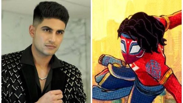 Spider-Man की दुनिया में भारतीय क्रिकेटर शुभमन गिल की बड़ी एंट्री, बनाया एक खास रिकॉर्ड!