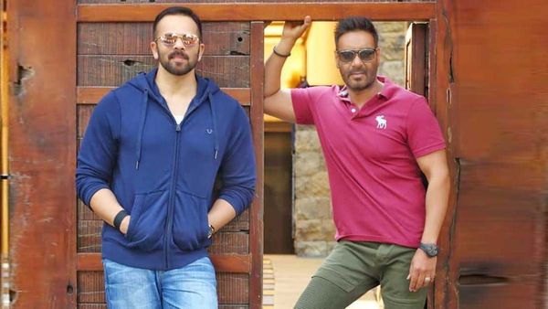 Singham Again: अजय देवगन, अक्षय कुमार के साथ 4 और सुपरस्टार्स ला रहे हैं रोहित शेट्टी, जल्द होगी शूटिंग शुरु!