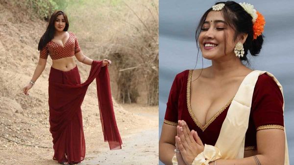 कौन सी तस्वीर है बेहद बोल्ड? 10 तस्वीरें पोस्ट कर सोफिया अंसारी ने लोगों से पूछा ऐसा सवाल!