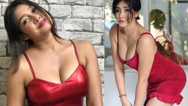 ऐसी हालत में नाइट क्लब पहुंच गई सोफिया अंसारी, हाथ में गन देखकर मचा बवाल?