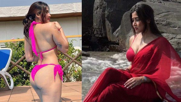 इंस्टाग्राम पर सोफिया अंसारी ने किया ऐसा कांड, डिलीट करना पड़ा वीडियो, आप भी पकड़ लेगे माथा!
