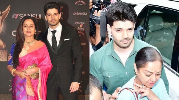 '10 साल बाद हम...', सूरज पंचोली हुए जिया खान केस में बरी तो मां का छलका दर्द, बोलीं कुछ ऐसा