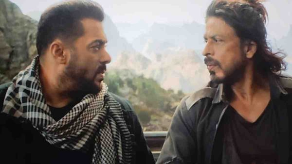 Tiger 3: सलमान खान- शाहरुख खान की एक्शन सीन से जुड़ी बड़ी अपडेट आई सामने, इस दिन से शुरु होगी शूटिंग