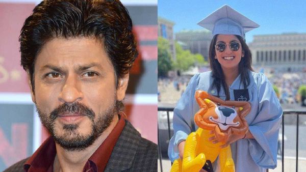 Juhi Chawla की बेटी को लेकर Shahrukh Khan ने कह डाली ऐसे बात, वायरल हो रहा है ट्वीट!