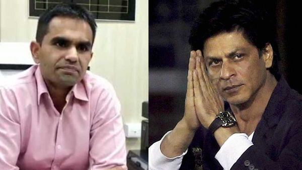 Sameer Wankhede के सामने गिड़गिड़ाए थे Shahrukh Khan, वायरल व्हाट्सएप चैट कर देगा इमोशनल!