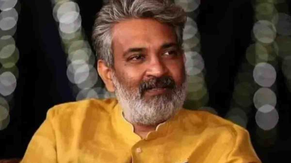 SS Rajamouli: 10 पार्ट में बनेगी राजामौली की 'महाभारत', अपने ड्रीम प्रोजेक्ट को लेकर डायरेक्टर ने किया खुलासा