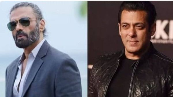 Suniel Shetty ने की सलमान खान की दिल खोलकर तारीफ, बताया किस्सा, कैंसर पीड़ित बच्चे की सलमान ने कैसे की थी मदद