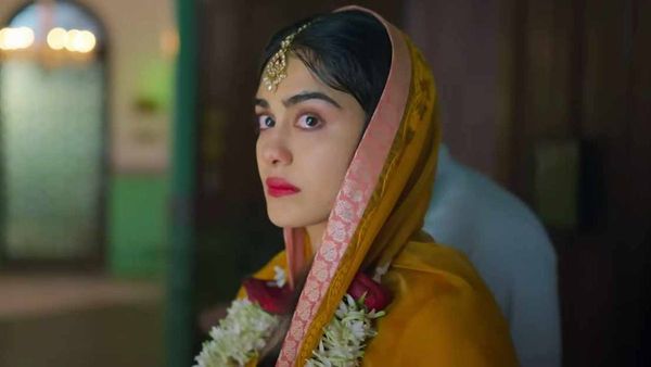 The Kerala Story Day 15 Box Office Collection: 200 करोड़ क्लब के लिए तैयार अदा शर्मा, कमाया इतना मुनाफा