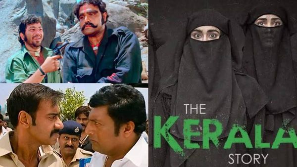 किसी धर्म को टार्गेट करती है The Kerala Story? निर्माता विपुल शाह का दो टूक जवाब- 'शोले और सिंघम में तो..'