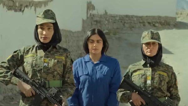 'द केरल स्टोरी लगाई तो बम से उड़ाएंगे थिएटर'- स्क्रीनिंग को लेकर ISIS का धमकी भरा पत्र मिला?