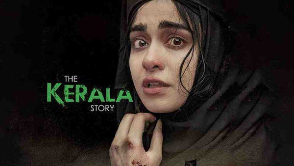 The Kerala Story Day 6 Box Office: इतिहास रच रही है अदा शर्मा की फिल्म, हर दिन बढ़ रहा है कलेक्शन