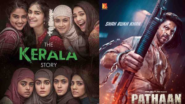 The Kerala Story बनी 2023 की पहली ब्लॉकबस्टर, मुनाफा कमाने में शाहरुख खान की पठान भी हुई पीछे, देंखे रिपोर्ट