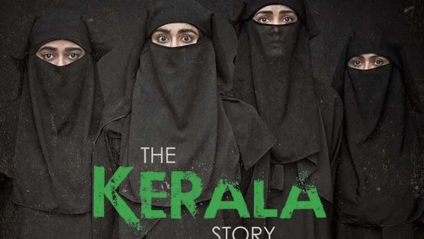 The Kerala Story: फिल्म को लेकर थम नहीं रहा हंगामा, तमिलनाडु में हाई अलर्ट किया गया जारी